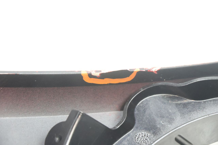 photo de FACE AVANT SUPERIEUR  PEUGEOT LUDIX BLASTER 50 (2006 - 2014) - État de surface