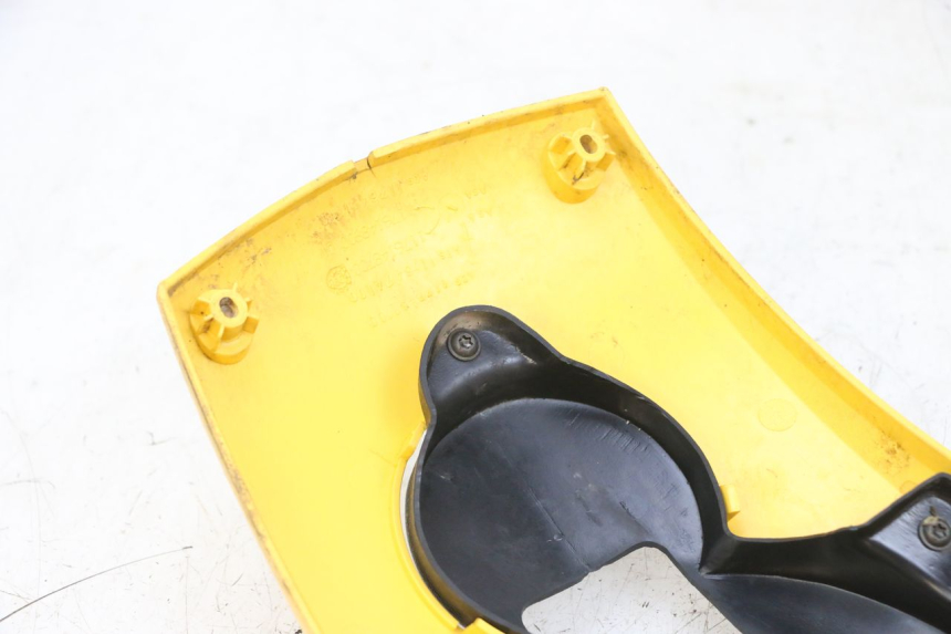 photo de FACE AVANT SUPERIEUR  PEUGEOT LUDIX 50 (2008 - 2017) - Vue d’ensemble