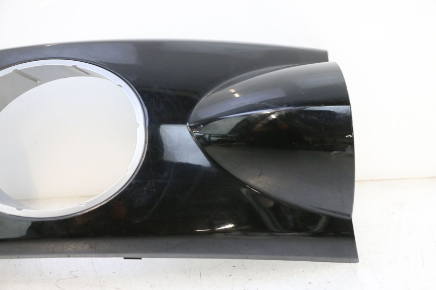 photo de FACE AVANT SUPERIEUR  PEUGEOT LUDIX ONE 50 (2004 - 2013) - Vue rapprochée