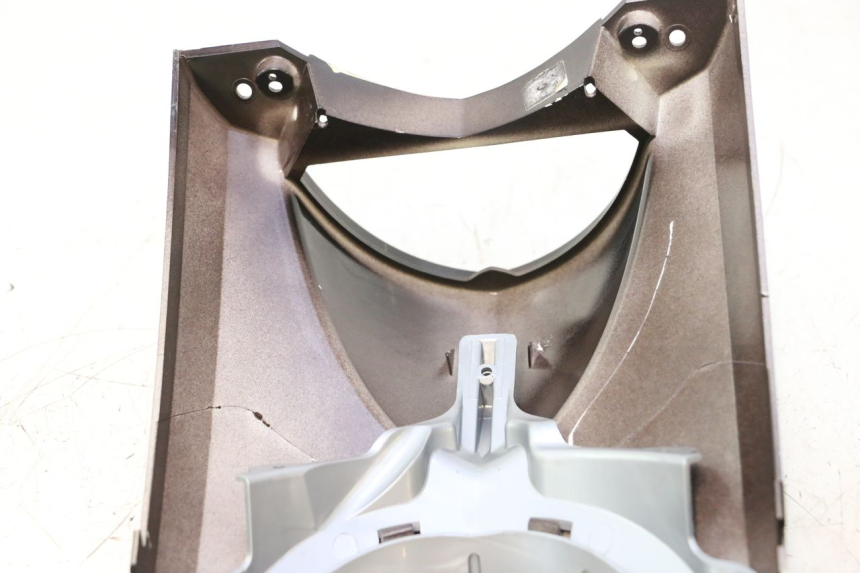 photo de FACE AVANT SUPERIEUR  PEUGEOT LUDIX ONE 50 (2004 - 2013) - Zoom état d’usage