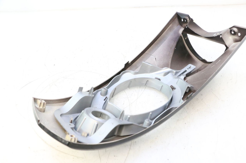 photo de FACE AVANT SUPERIEUR  PEUGEOT LUDIX ONE 50 (2004 - 2013) - Vue d’ensemble
