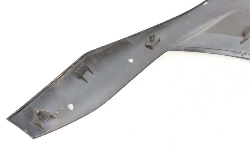 photo de FACE AVANT SUPERIEUR  PIAGGIO MP3 LT 300 (2010 - 2016) - Zoom état d’usage