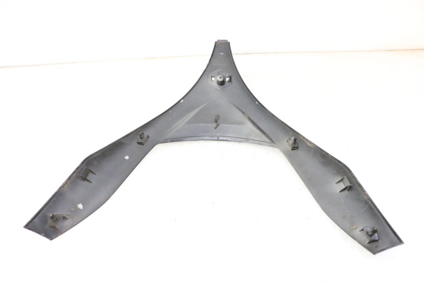 photo de FACE AVANT SUPERIEUR  PIAGGIO MP3 LT 300 (2010 - 2016) - Gros plan technique