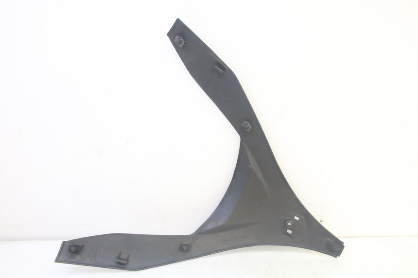 photo de FACE AVANT SUPERIEUR  PIAGGIO MP3 RL 250 (2007 - 2010) - Gros plan technique