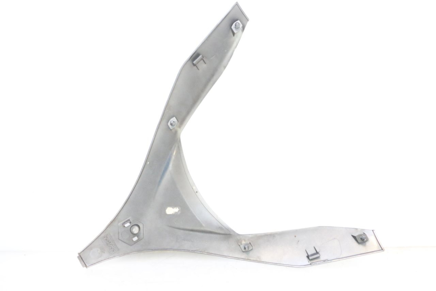 photo de FACE AVANT SUPERIEUR  PIAGGIO MP3 RL 250 (2006 - 2010) - Autre angle de vue