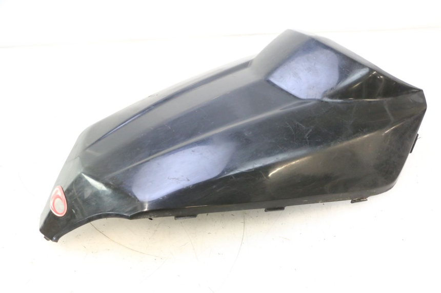 photo de FACE AVANT SUPERIEUR  KYMCO MXU R 250 (2004 - 2010) - Vue d’ensemble