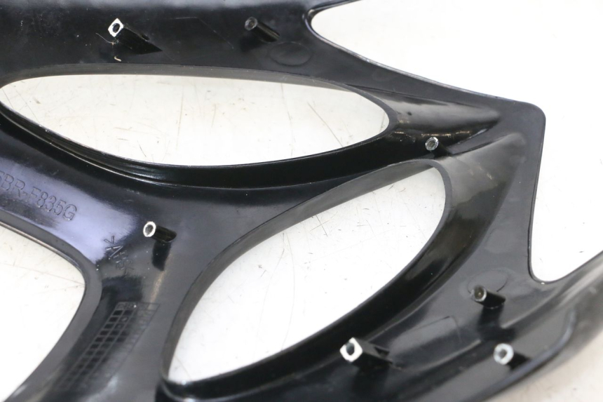 photo de FACE AVANT SUPERIEUR  MBK NITRO 50 (2004 - 2008) - Zoom composants