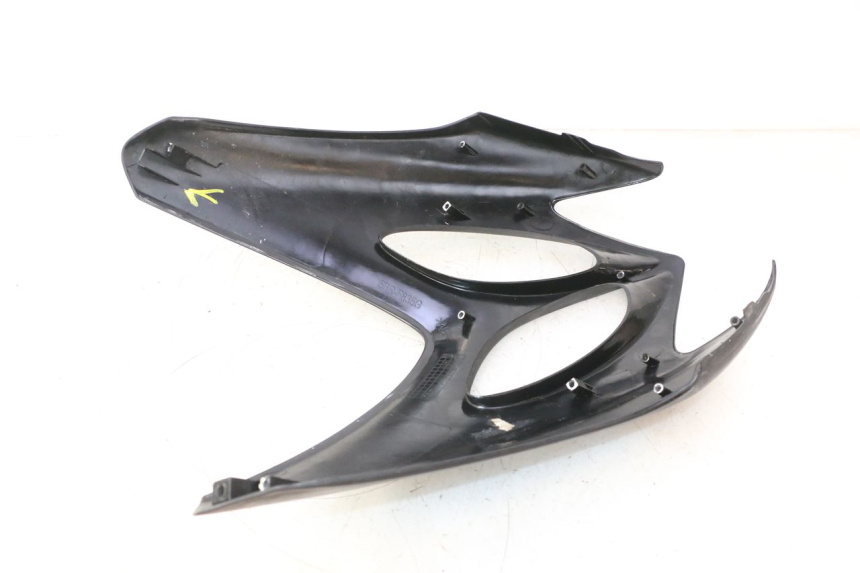 photo de FACE AVANT SUPERIEUR  MBK NITRO 50 (2004 - 2008) - Photo complémentaire