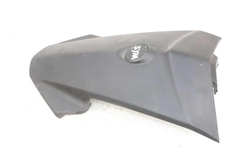 photo de FACE AVANT SUPERIEUR SYM ORBIT III 3 4T 50 (2018 - 2021) - Gros plan technique