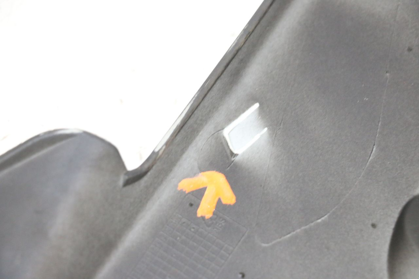 photo de FACE AVANT SUPERIEUR SYM ORBIT III 3 4T 50 (2018 - 2021) - Marquages et références