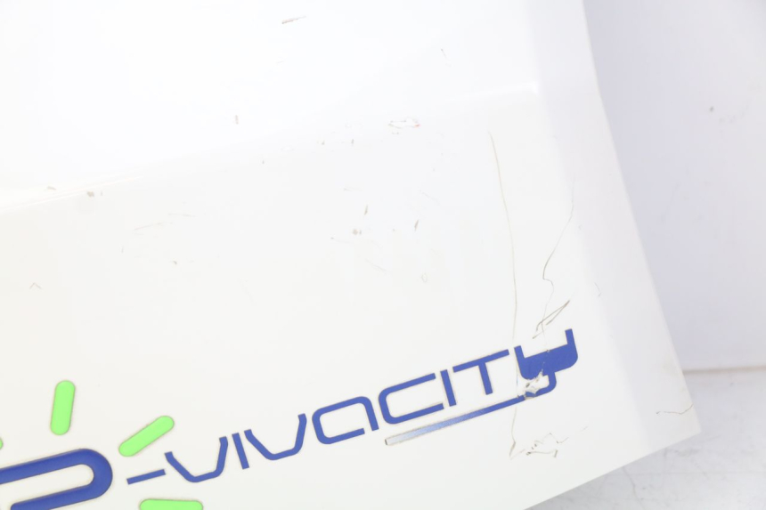 photo de FACE AVANT SUPERIEUR PEUGEOT E-VIVACITY 1 (2012 - 2018)