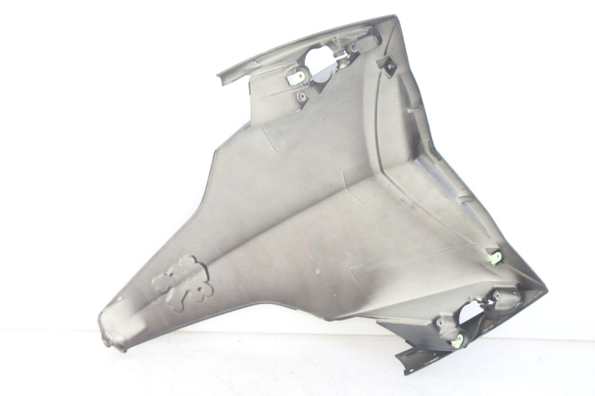 photo de FACE AVANT SUPERIEUR  PEUGEOT GEOPOLIS RS 125 (2007 - 2009)