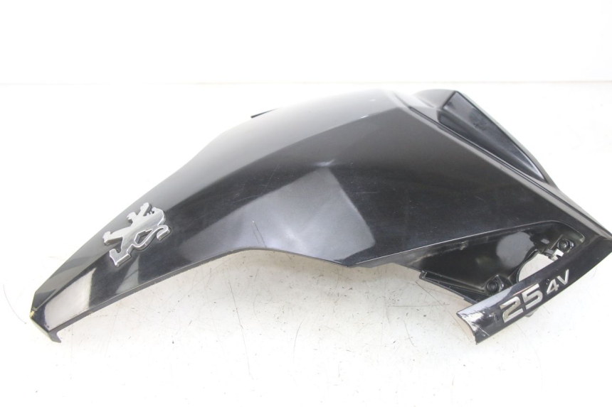 photo de FACE AVANT SUPERIEUR  PEUGEOT GEOPOLIS RS 125 (2007 - 2009)