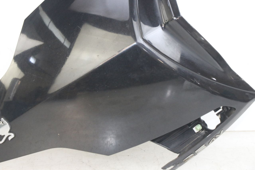 photo de FACE AVANT SUPERIEUR  PEUGEOT GEOPOLIS RS 125 (2007 - 2009)