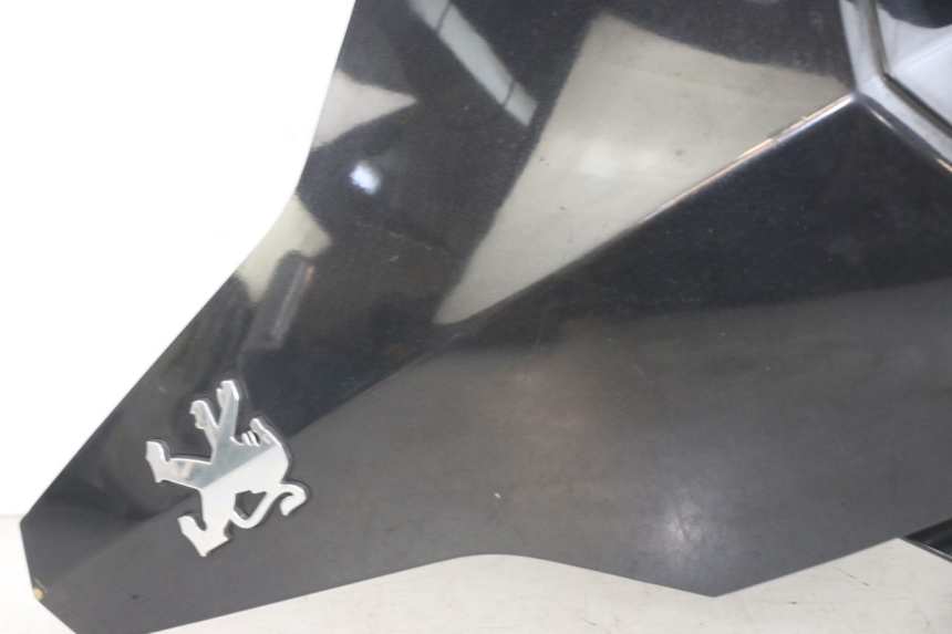 photo de FACE AVANT SUPERIEUR  PEUGEOT GEOPOLIS RS 125 (2007 - 2009)