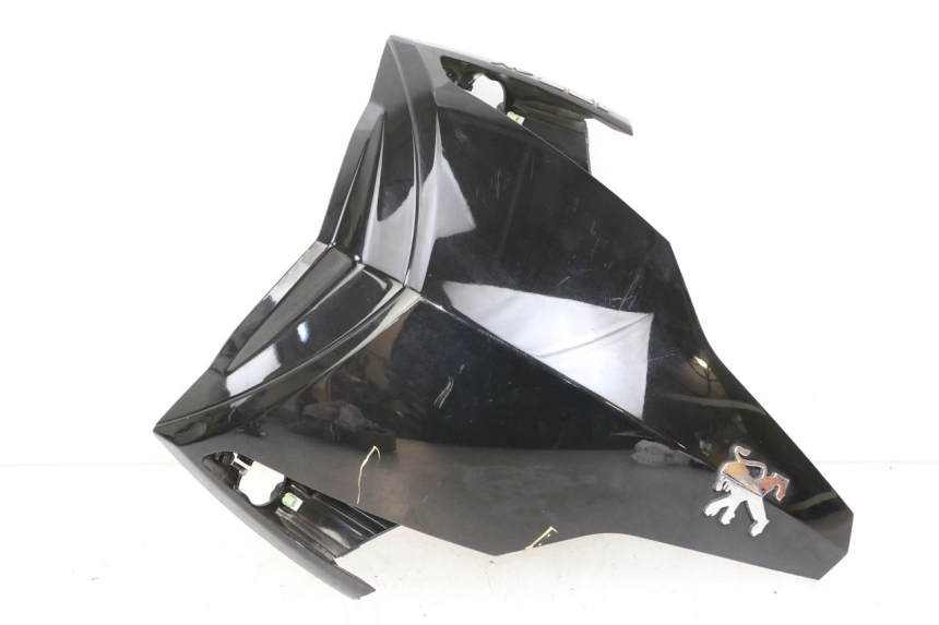 photo de FACE AVANT SUPERIEUR  PEUGEOT GEOPOLIS RS 125 (2007 - 2009)