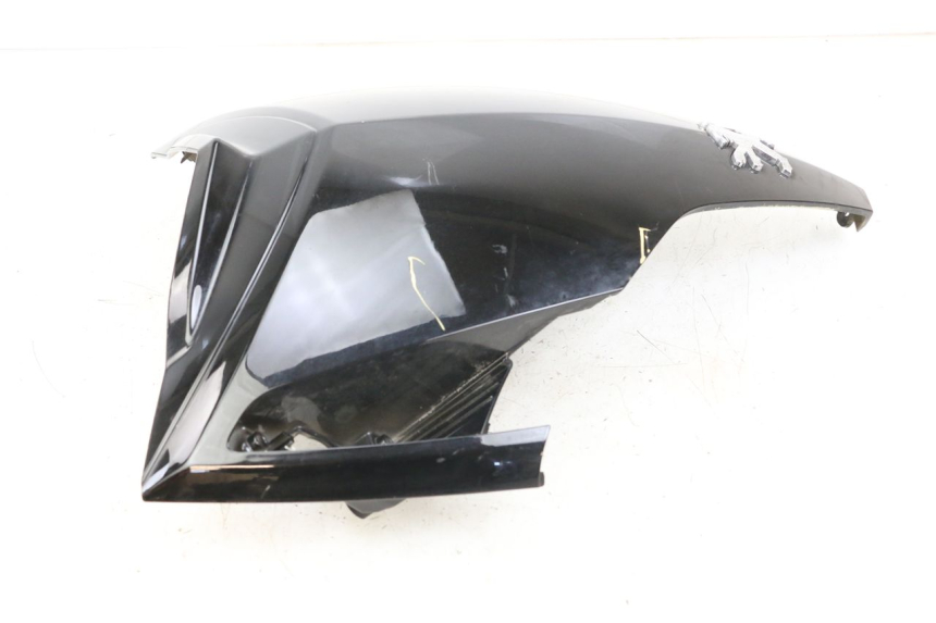 photo de FACE AVANT SUPERIEUR  PEUGEOT GEOPOLIS RS 125 (2007 - 2009)