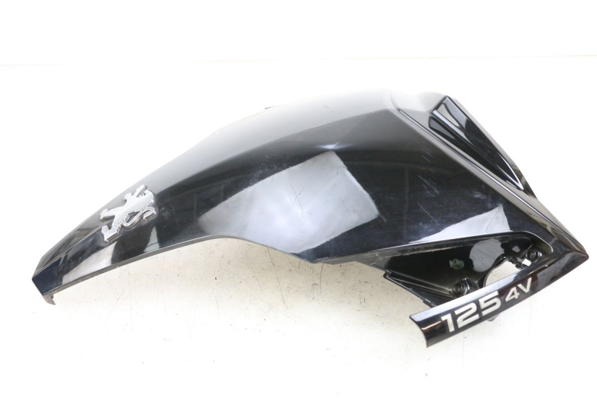 photo de FACE AVANT SUPERIEUR  PEUGEOT GEOPOLIS RS 125 (2007 - 2009)