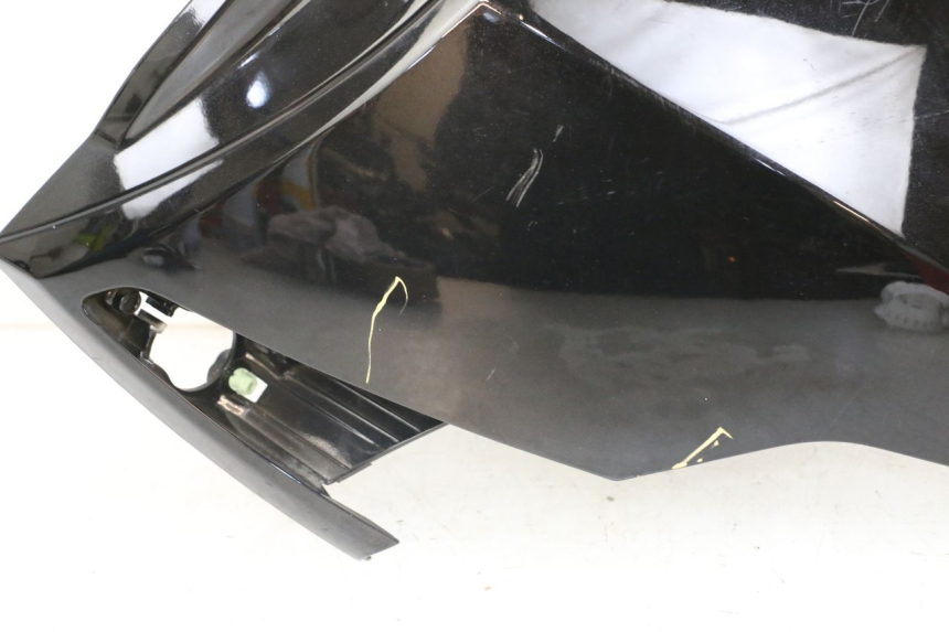 photo de FACE AVANT SUPERIEUR  PEUGEOT GEOPOLIS RS 125 (2007 - 2009)