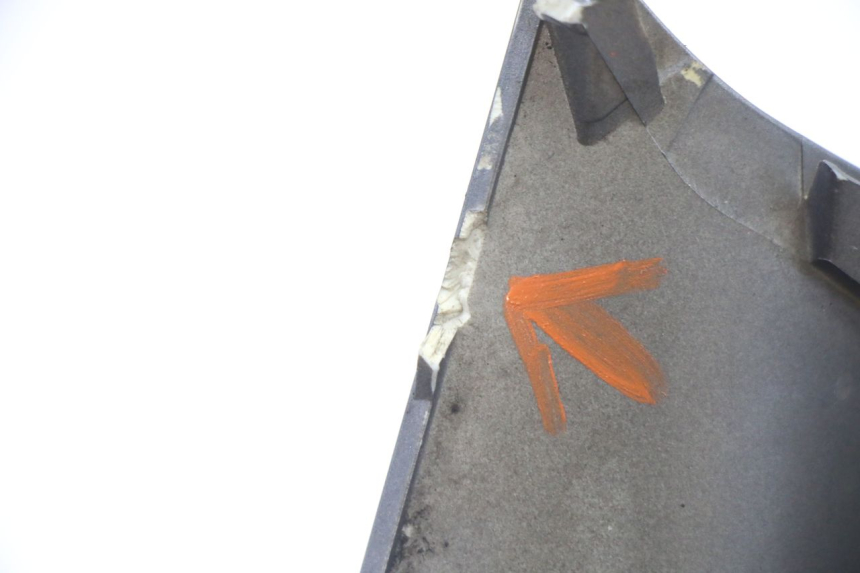 photo de FACE AVANT SUPERIEUR  PEUGEOT SATELIS 125 (2013 - 2018)