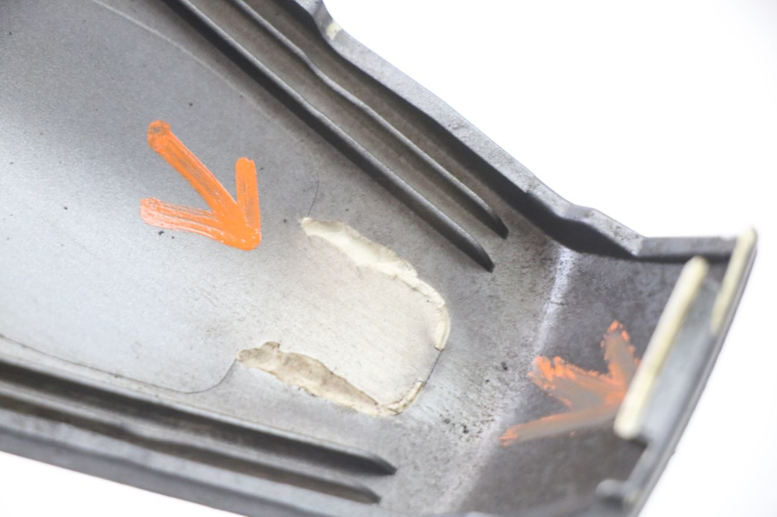 photo de FACE AVANT SUPERIEUR  PEUGEOT SATELIS 125 (2013 - 2018)