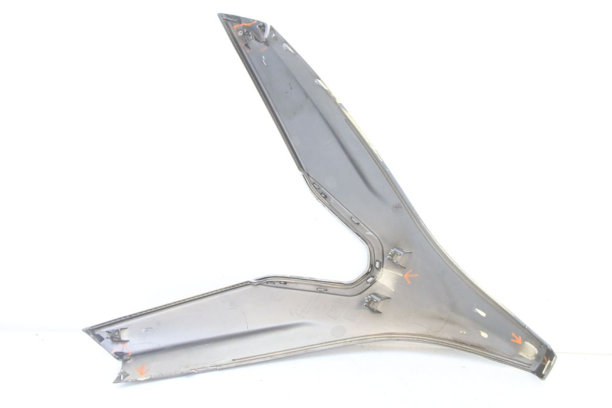 photo de FACE AVANT SUPERIEUR  PEUGEOT SATELIS 125 (2013 - 2018)