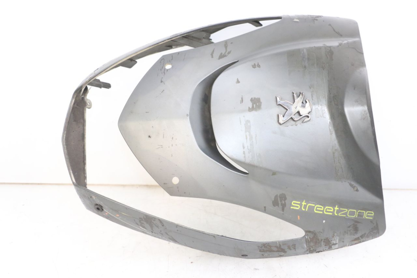 photo de FACE AVANT SUPERIEUR  PEUGEOT STREETZONE I 2T 50 (2018 - 2020)