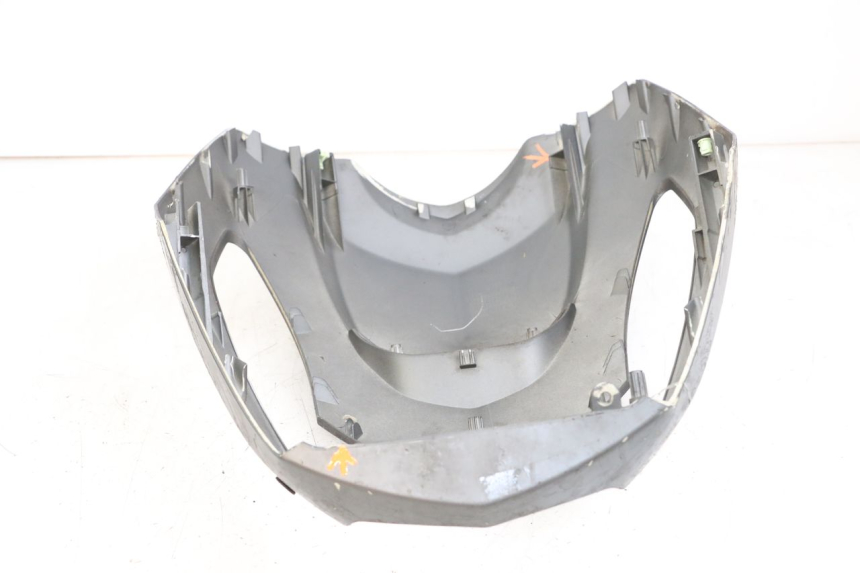 photo de FACE AVANT SUPERIEUR  PEUGEOT STREETZONE I 2T 50 (2018 - 2020)