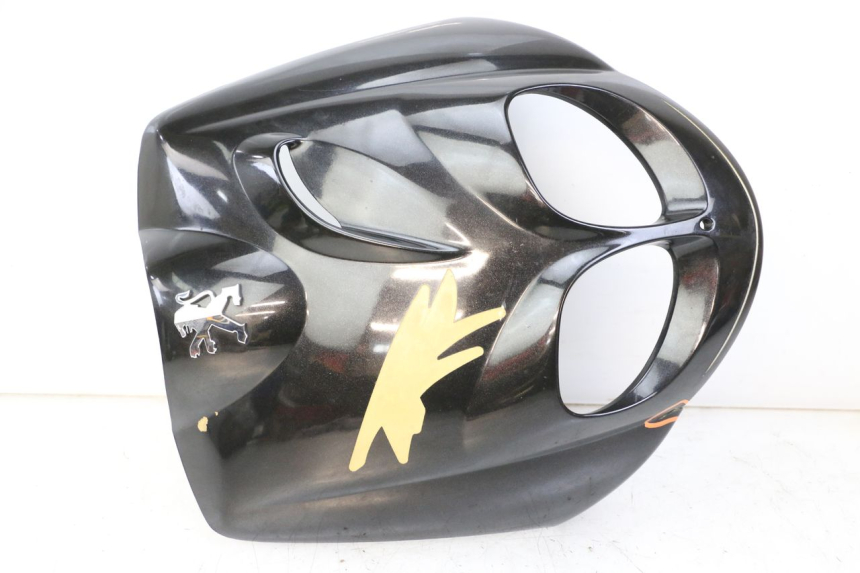 photo de FACE AVANT SUPERIEUR  PEUGEOT TREKKER TKR 50 (2005 - 2014)