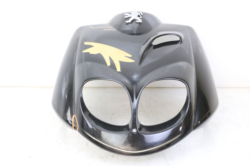 photo de FACE AVANT SUPERIEUR  PEUGEOT TREKKER TKR 50 (2005 - 2014)