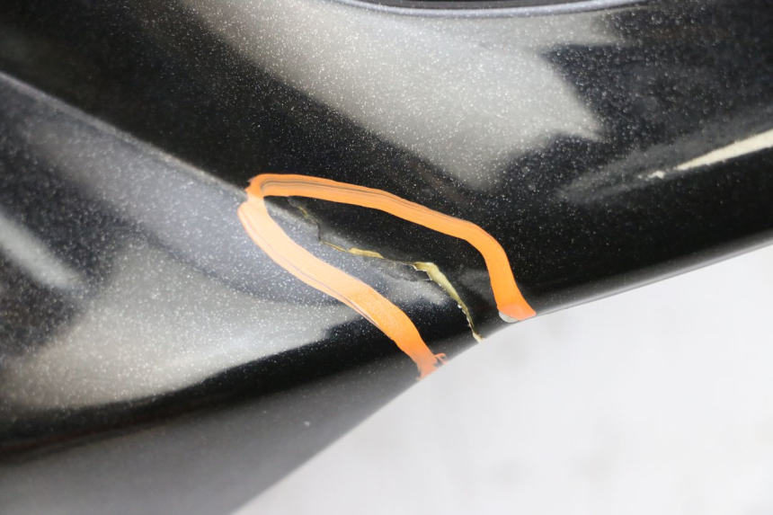photo de FACE AVANT SUPERIEUR  PEUGEOT TREKKER TKR 50 (2005 - 2014)