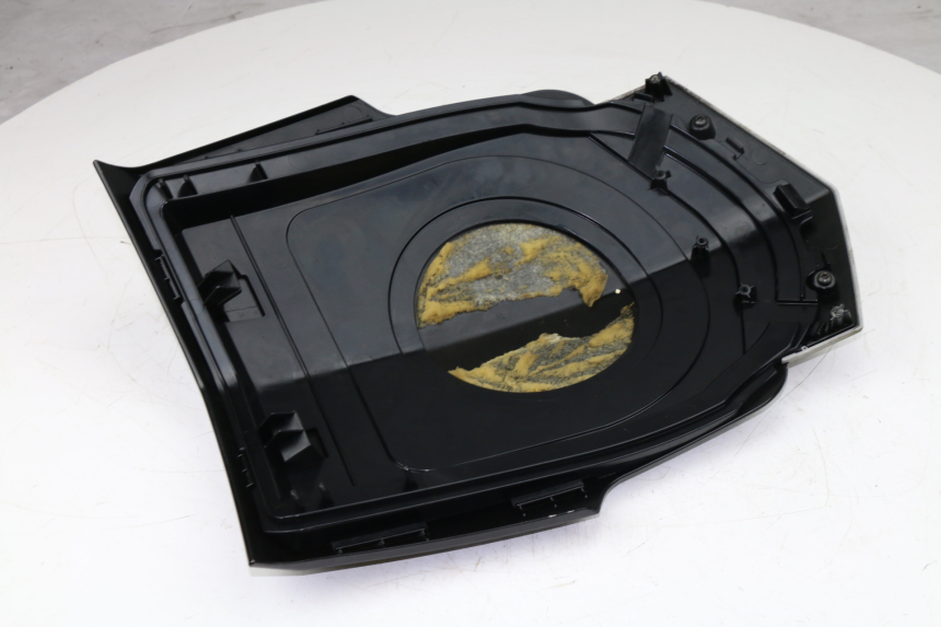 photo de FACE AVANT SUPERIEUR PEUGEOT VIVACITY NEW 4T 50 (2008 - 2017)