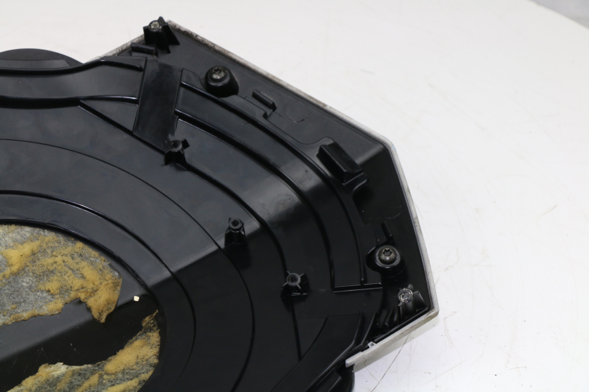 photo de FACE AVANT SUPERIEUR PEUGEOT VIVACITY NEW 4T 50 (2008 - 2017)