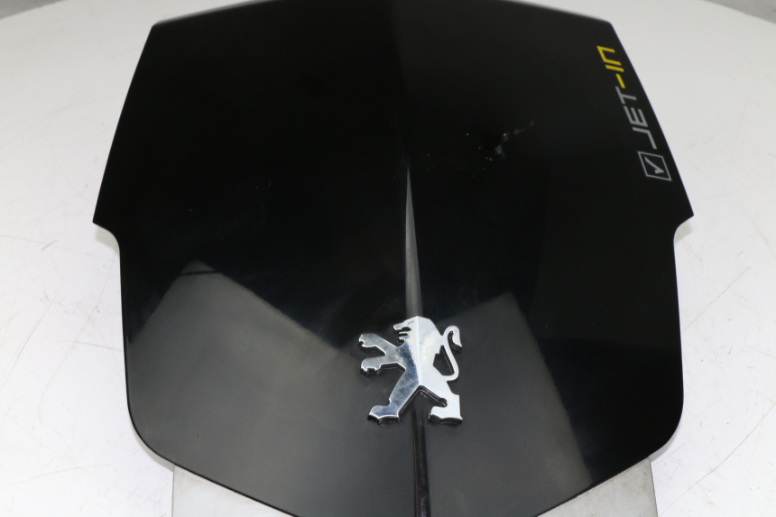 photo de FACE AVANT SUPERIEUR PEUGEOT VIVACITY NEW 4T 50 (2008 - 2017)