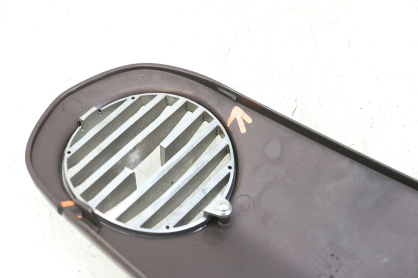 photo de FACE AVANT SUPERIEUR  PIAGGIO VESPA LX IE 125 (2010 - 2012)