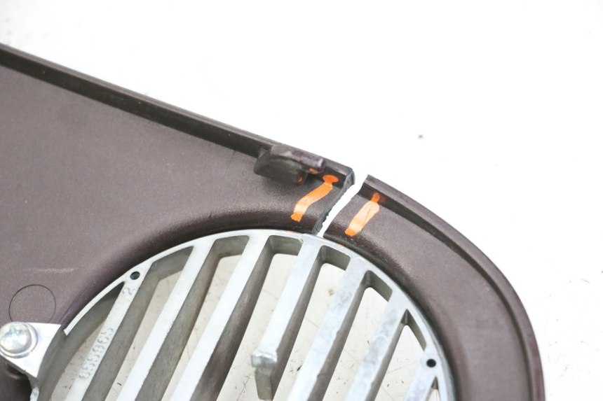 photo de FACE AVANT SUPERIEUR  PIAGGIO VESPA LX IE 125 (2010 - 2012)