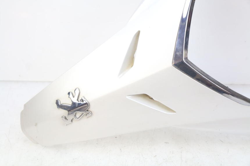 photo de FACE AVANT SUPERIEUR PEUGEOT SATELIS 125 (2010 - 2012)