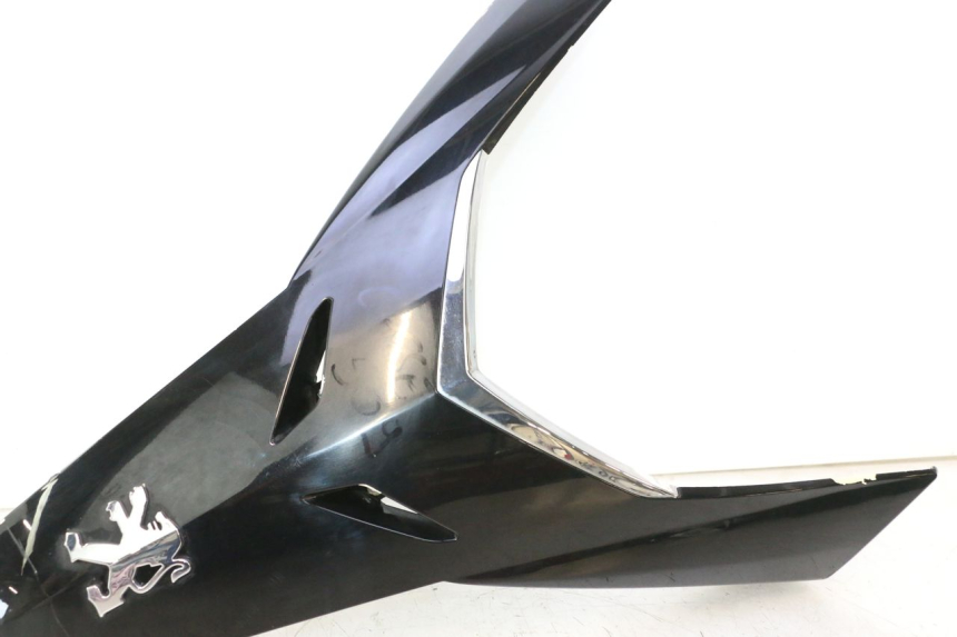 photo de FACE AVANT SUPERIEUR  PEUGEOT SATELIS 125 (2006 - 2009) - Autre angle de vue