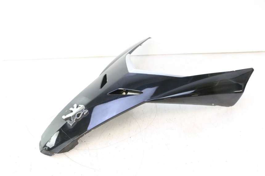 photo de FACE AVANT SUPERIEUR  PEUGEOT SATELIS 125 (2006 - 2009) - Marquages et références