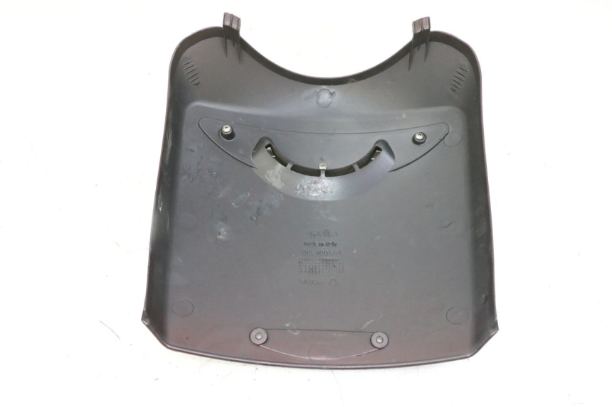 photo de FACE AVANT SUPERIEUR  APRILIA SCARABEO GT TOURING 125 (1999 - 2005)