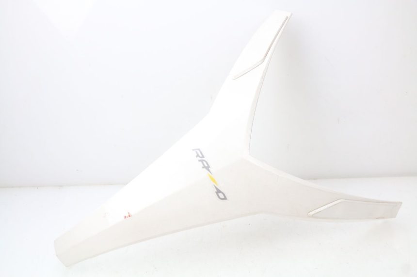 photo de FACE AVANT SUPERIEUR  RAZZO STEED 125 (2012 - 2018)