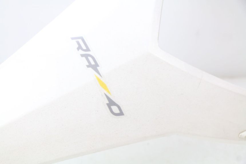 photo de FACE AVANT SUPERIEUR  RAZZO STEED 125 (2012 - 2018)
