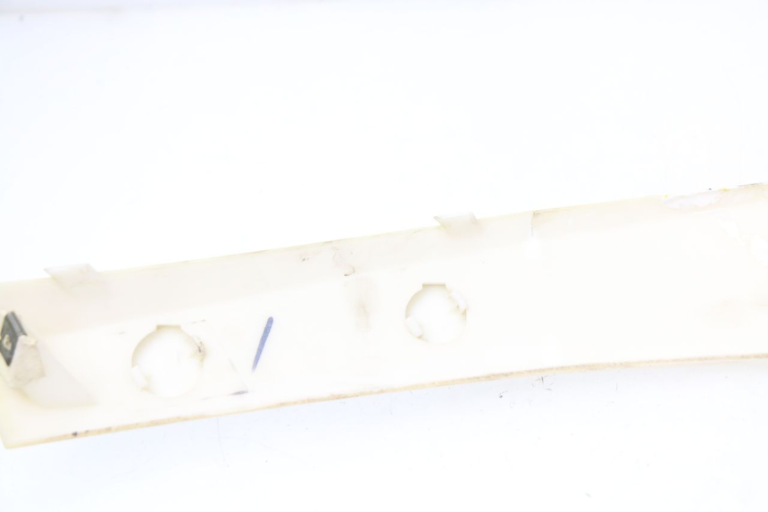 photo de FACE AVANT SUPERIEUR  RAZZO STEED 125 (2012 - 2018)