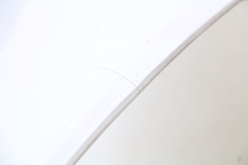 photo de FACE AVANT SUPERIEUR  RAZZO STEED 125 (2012 - 2018)