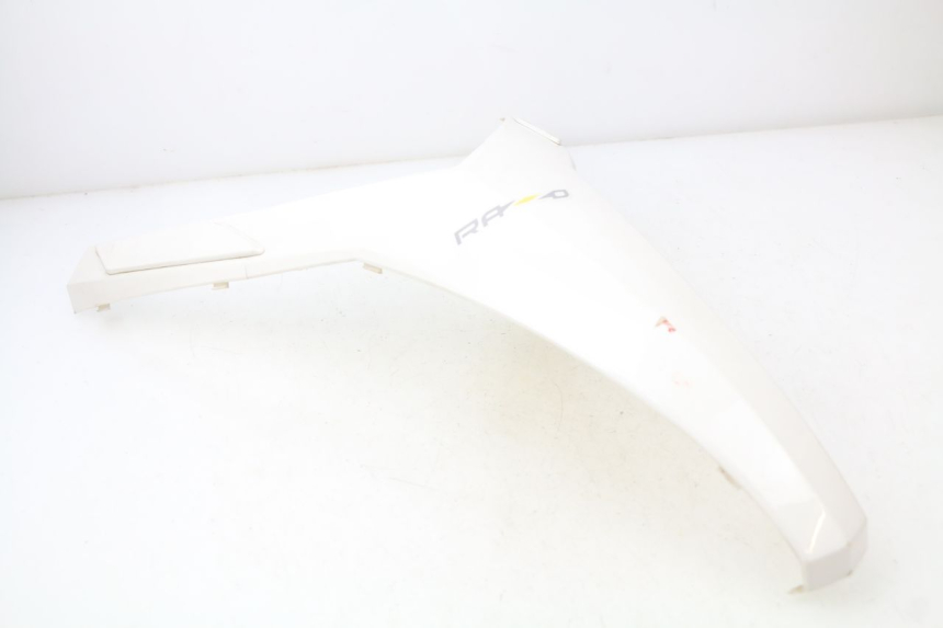 photo de FACE AVANT SUPERIEUR  RAZZO STEED 125 (2012 - 2018)