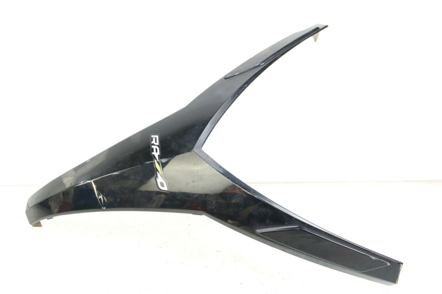 photo de FACE AVANT SUPERIEUR  RAZZO STEED 125 (2012 - 2018)