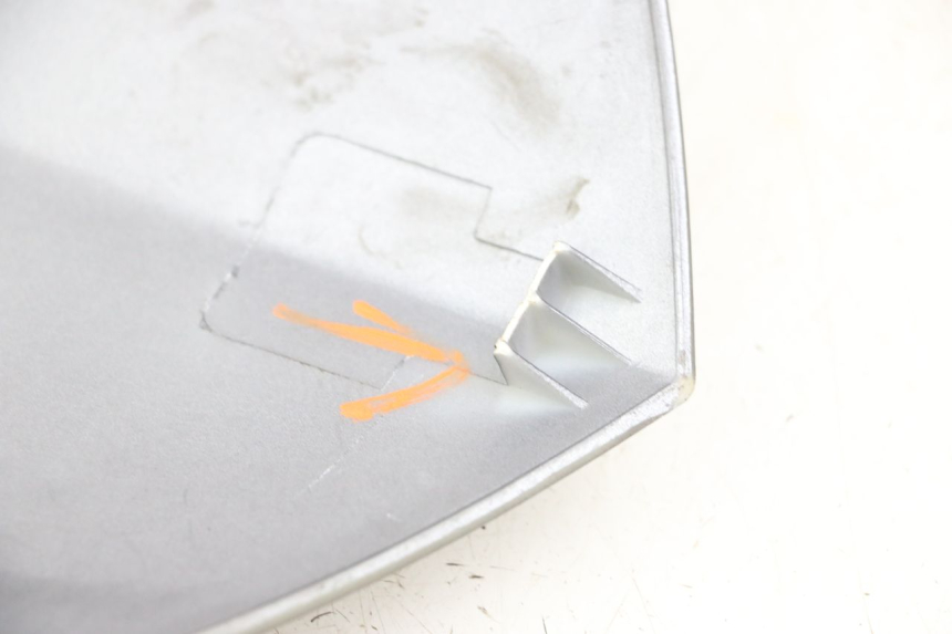 photo de Front Upper Face VASTRO STREET X 4T 50 (2016 - 2021)