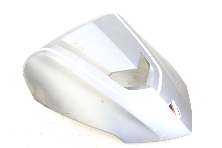 photo de Front Upper Face VASTRO STREET X 4T 50 (2016 - 2021)