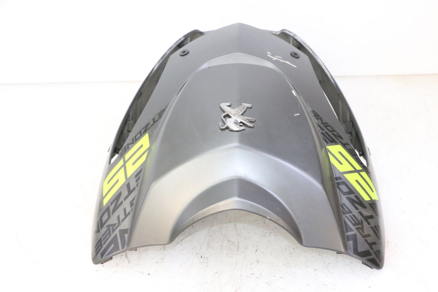 photo de FACE AVANT SUPERIEUR  PEUGEOT STREETZONE I 2T 50 (2018 - 2020)