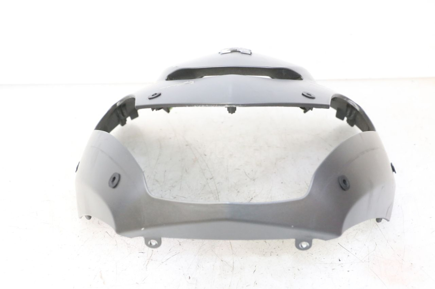 photo de FACE AVANT SUPERIEUR  PEUGEOT STREETZONE I 2T 50 (2018 - 2020)